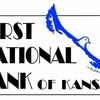First National Bank of Kansas' Instagram photo