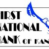 First National Bank of Kansas' Twitter/X photo
