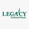 Legacy National Bank's Instagram photo