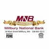 Millbury National Bank's Instagram photo