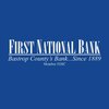 First National Bank of Bastrop's Twitter/X photo