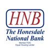 The Honesdale National Bank's YouTube photo