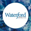 Waterford Bank, N.A.'s Twitter/X photo