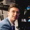 Caedrel's TikTok photo
