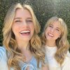 Caryn and Connie's Twitter/X photo