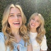 Caryn and Connie's YouTube photo