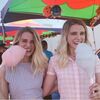 Caryn and Connie's Instagram photo