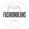 FashionBeans' Instagram photo