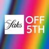 Saks OFF 5TH's Pinterest photo