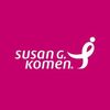 Susan G. Komen's Instagram photo