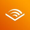 Audible's Instagram photo