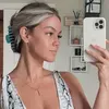 LuluLuvely's TikTok photo