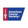 The American Cancer Society's Pinterest photo