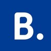 Booking.com's LinkedIn photo