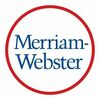 Merriam-Webster's Instagram photo