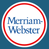 Merriam-Webster's Twitter/X photo