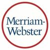 Merriam-Webster's Pinterest photo