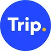 Trip.com's TikTok photo