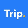 Trip.com's Pinterest photo