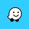 Waze's Twitter/X photo