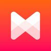 Musixmatch's Pinterest photo