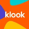 Klook's TikTok photo