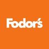 Fodor’s Travel's Pinterest photo