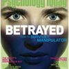 Psychology Today's Pinterest photo