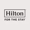 Hilton's TikTok photo
