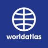 Worldatlas.com's Pinterest photo