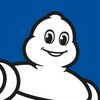 Michelin's LinkedIn photo