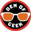 Den of Geek's Pinterest photo