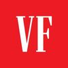Vanity Fair's Pinterest photo