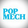 Popular Mechanics' Pinterest photo