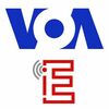 Voice of America's Pinterest photo