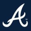 Atlanta Braves' Twitter/X photo