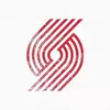Portland Trail Blazers' TikTok photo