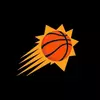 Phoenix Suns' TikTok photo