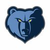 Memphis Grizzlies' Pinterest photo