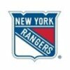 New York Rangers' Twitter/X photo