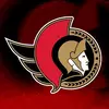 Ottawa Senators' TikTok photo