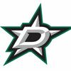 Dallas Stars' Pinterest photo