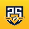 Nashville Predators' TikTok photo