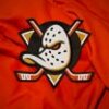 Anaheim Ducks' Twitter/X photo