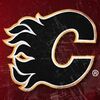 Calgary Flames' Pinterest photo