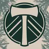 Portland Timbers' TikTok photo