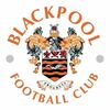 Blackpool FC's Instagram photo