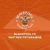 Blackpool FC's LinkedIn photo