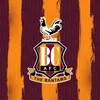 Bradford City AFC's TikTok photo