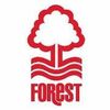 Nottingham Forest's Pinterest photo